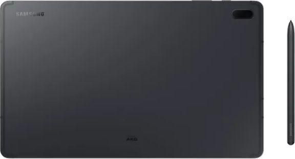 Планшет Samsung Galaxy Tab S8+ 8/128 GB 5G Silver (SM-X806BZSAEUE) 374526ua фото