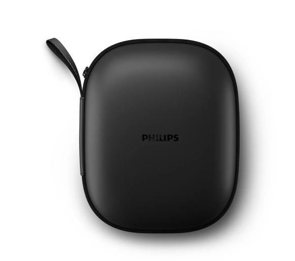 Навушники з мікрофоном Philips TAH8506BK/00 356999 фото