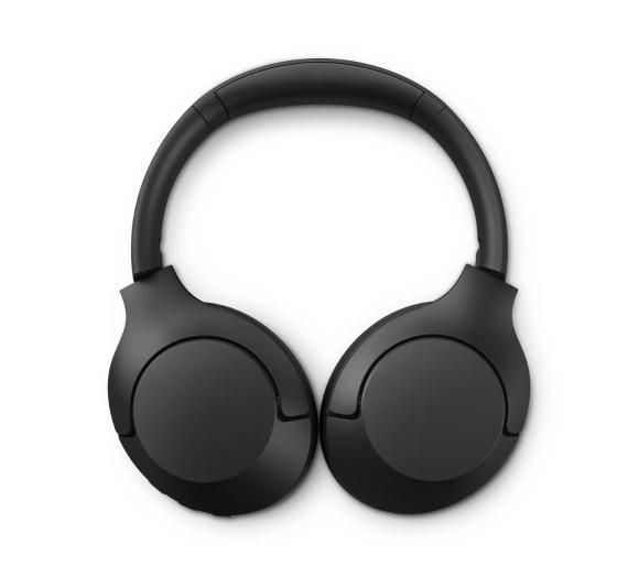 Навушники з мікрофоном Philips TAH8506BK/00 356999 фото