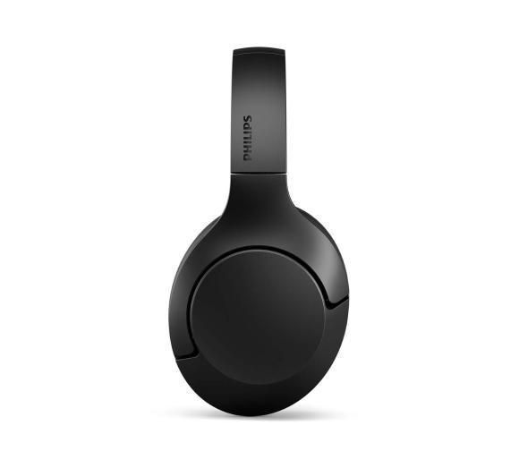 Навушники з мікрофоном Philips TAH8506BK/00 356999 фото