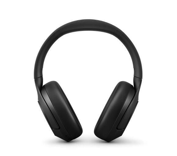 Навушники з мікрофоном Philips TAH8506BK/00 356999 фото