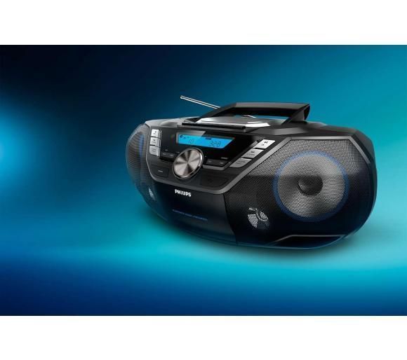 Магнітола Philips AZB798T/12 314775 фото