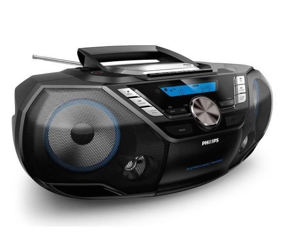 Магнітола Philips AZB798T/12 314775 фото