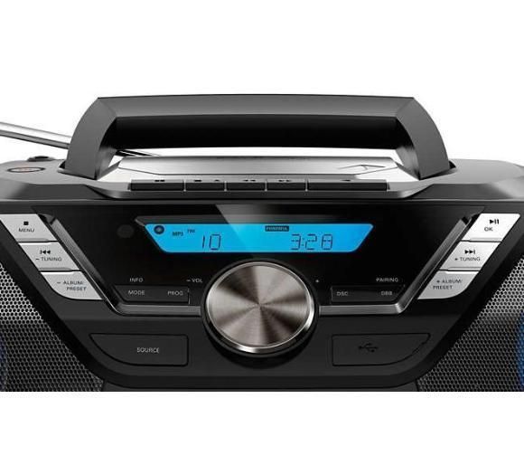 Магнітола Philips AZB798T/12 314775 фото