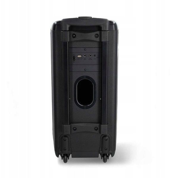 Портативна колонка Nedis SPPT2480BK 621297 фото