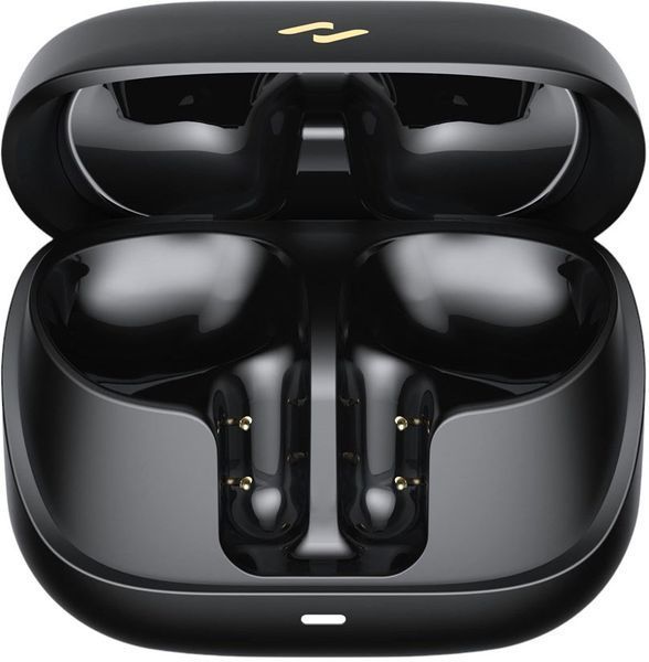 Навушники TWS Havit TW906 Pro Black 620634 фото