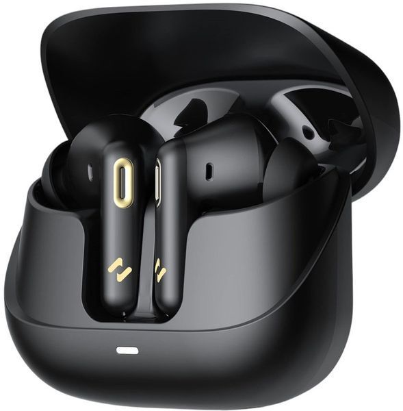 Навушники TWS Havit TW906 Pro Black 620634 фото