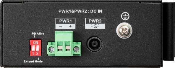 Комутатор BCS Basic Line BCS-L-SP0801G-1SFP(2) 514680 фото