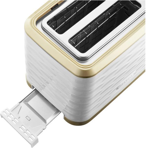 Тостер Sencor STS 7500WH 510976ua фото