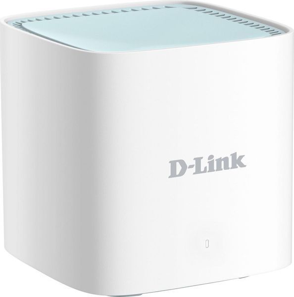 Беспроводной маршрутизатор (роутер) D-Link EAGLE PRO AI 3-Pack (M15-3) 371111ua фото