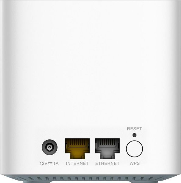 Беспроводной маршрутизатор (роутер) D-Link EAGLE PRO AI 3-Pack (M15-3) 371111ua фото