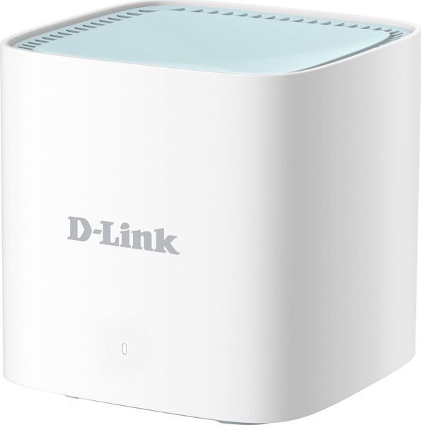 Беспроводной маршрутизатор (роутер) D-Link EAGLE PRO AI 3-Pack (M15-3) 371111ua фото