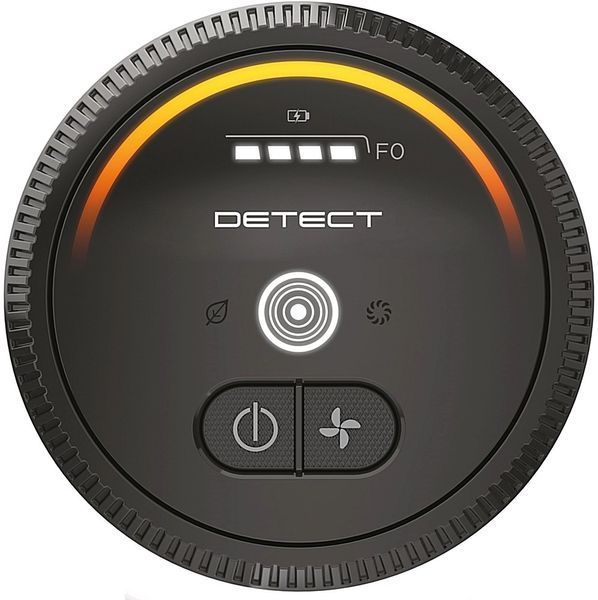 Вертикальный + ручной пылесос (2в1) Shark Detect Pro IW3612EUT 572244 фото