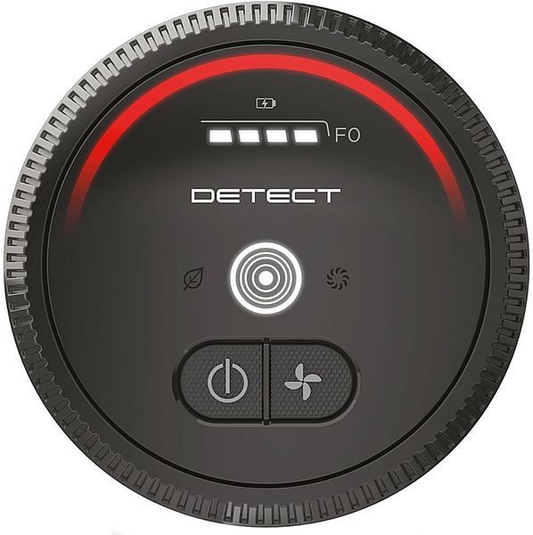Вертикальный + ручной пылесос (2в1) Shark Detect Pro IW3612EUT 572244 фото