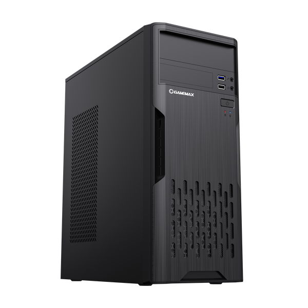 Корпус GameMax ET-210U3 500W 628307ua фото