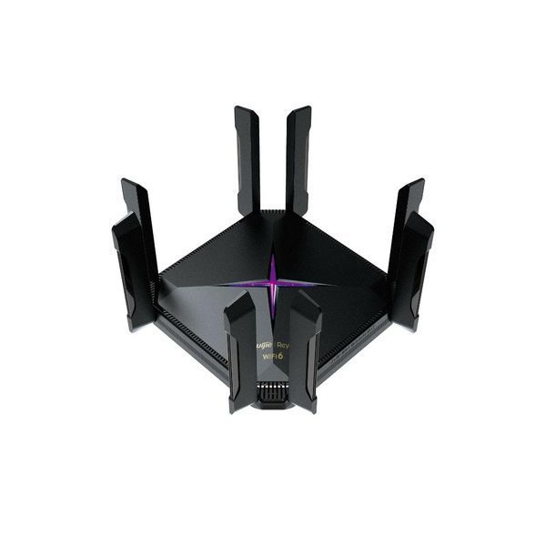 Wi-Fi-маршрутизатор Ruijie Reyee RG-EW6000GX 622540ua фото