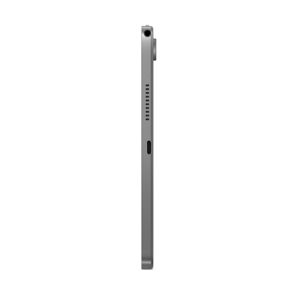 Планшет Lenovo Tab 8/128GB LTE Luna Grey + Clear Case (ZAEJ0181UA) 623547ua фото