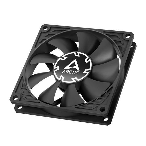 Вентилятор Arctic P8 SLIM PWM PST (ACFAN00295A) 525899ua фото