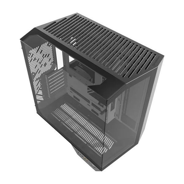 Корпус Darkflash DY470 Black 568440 фото
