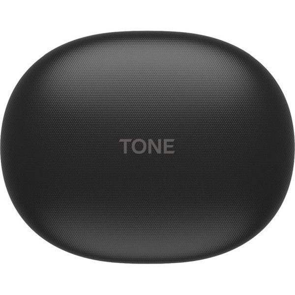 Навушники TWS LG Tone Free Fit TF7 Black (DTF7Q) 579238ua фото