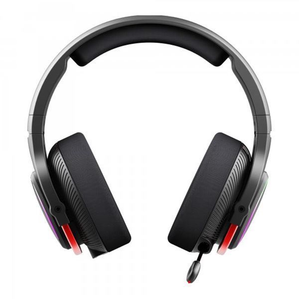 Наушники с микрофоном Bloody MR720 Black 579355ua фото