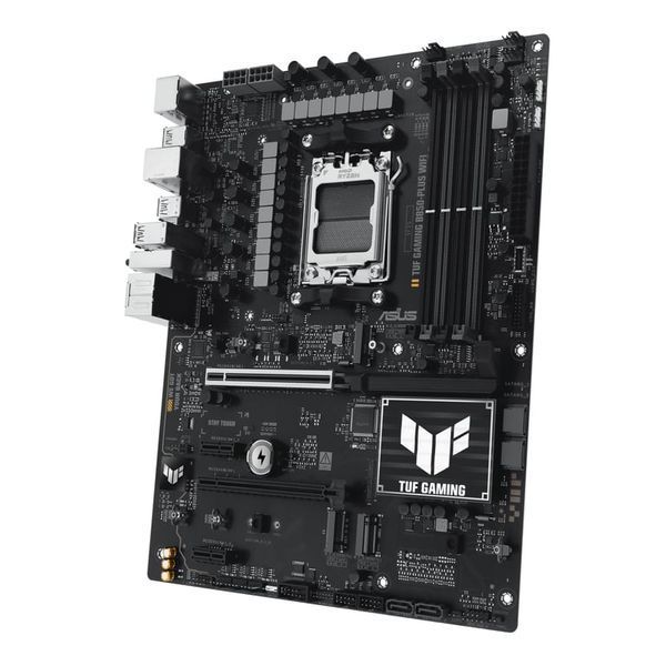 Материнская плата Asus TUF Gaming B850-PLUS WIFI (90MB1J30-M0EAY0) 571040ua фото
