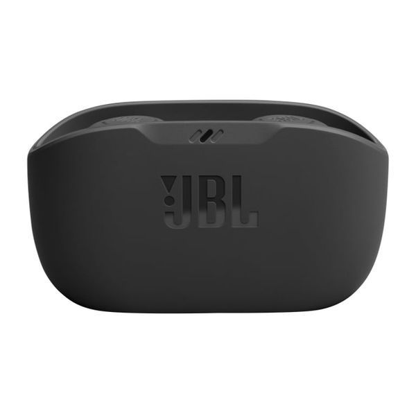 Навушники TWS JBL Wave Buds Black (JBLWBUDSBLK) 532009ua фото