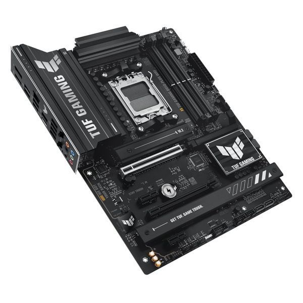 Материнская плата Asus TUF Gaming B850-PLUS WIFI (90MB1J30-M0EAY0) 571040ua фото
