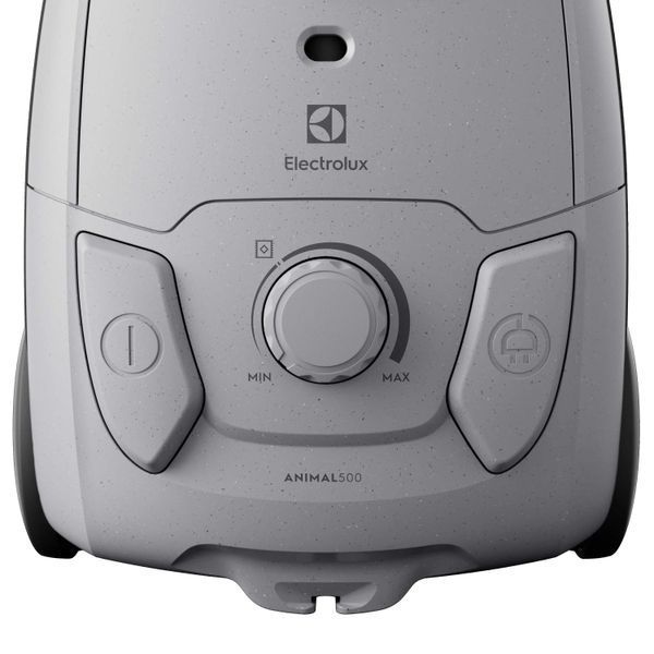 Пилосос з мішком Electrolux EB51A4UG 511950 фото