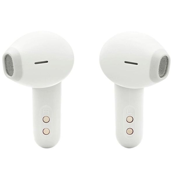 Навушники TWS JBL Wave Flex 2 White (JBLWFLEX2WHT) 579235ua фото