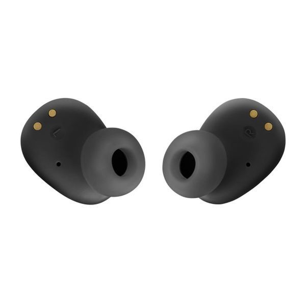 Навушники TWS JBL Wave Buds Black (JBLWBUDSBLK) 532009ua фото