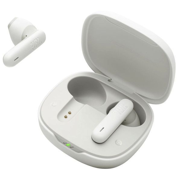 Навушники TWS JBL Wave Flex 2 White (JBLWFLEX2WHT) 579235ua фото