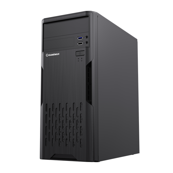 Корпус GameMax ET-210U3 500W 628307ua фото