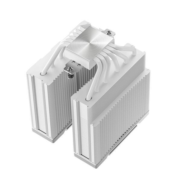 Повітряне охолодження Deepcool AK620 G2 White (R-AK620G2-WHNNMN-GJD) 623597ua фото
