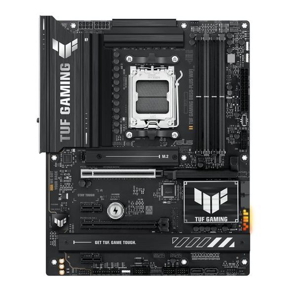 Материнская плата Asus TUF Gaming B850-PLUS WIFI (90MB1J30-M0EAY0) 571040ua фото