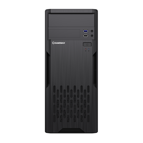 Корпус GameMax ET-210U3 500W 628307ua фото
