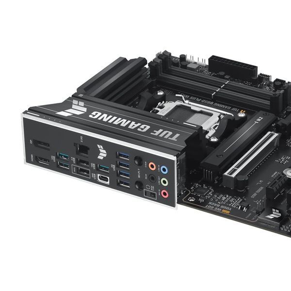 Материнская плата Asus TUF Gaming B850-PLUS WIFI (90MB1J30-M0EAY0) 571040ua фото