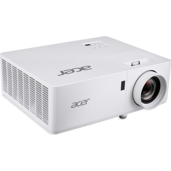 Мультимедийный проектор Acer PL6620 (MR.JXJ11.001) 618220ua фото