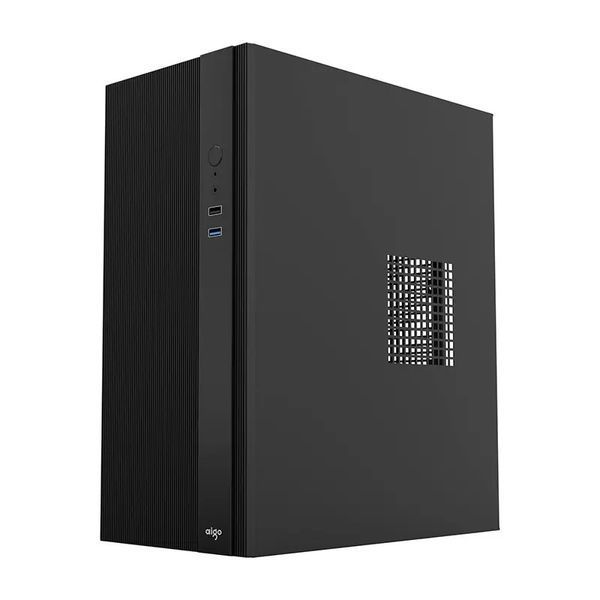 Корпус Darkflash Q15 Black 568445 фото