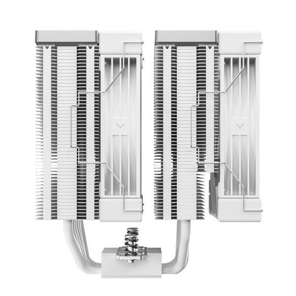 Повітряне охолодження Deepcool AK620 G2 White (R-AK620G2-WHNNMN-GJD) 623597ua фото