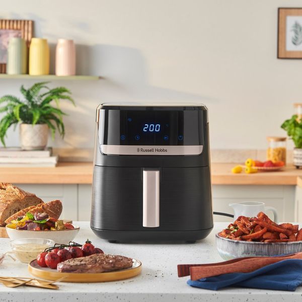 Мультипечь Russell Hobbs SatisFry 27620-56 620563 фото