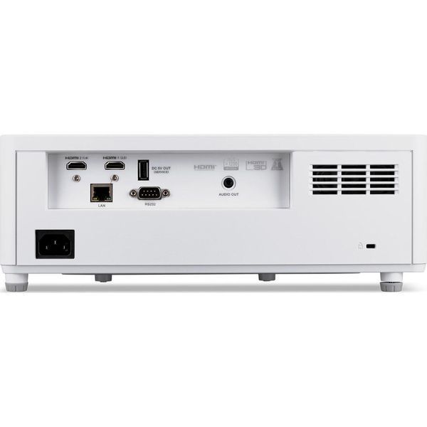 Мультимедийный проектор Acer PL6620 (MR.JXJ11.001) 618220ua фото