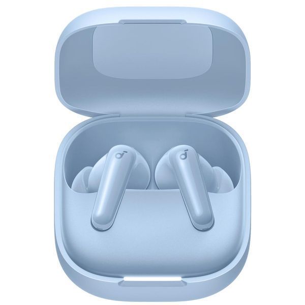 Навушники TWS Anker SoundCore R60i NC Blue (D1202G31) 623347ua фото