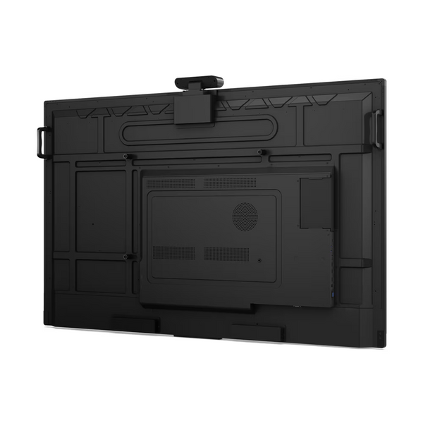 Информационный дисплей Lenovo ThinkVision T65 Raven Black (62F2WA1CEK) 630463ua фото