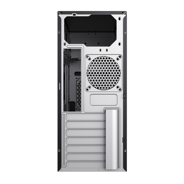 Корпус GameMax ET-210U3 500W 628307ua фото
