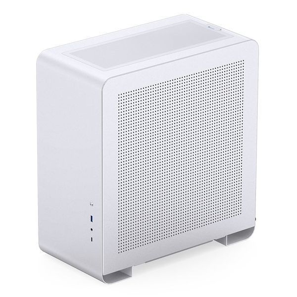 Корпус Jonsbo U4 Pro Mesh White 620056 фото