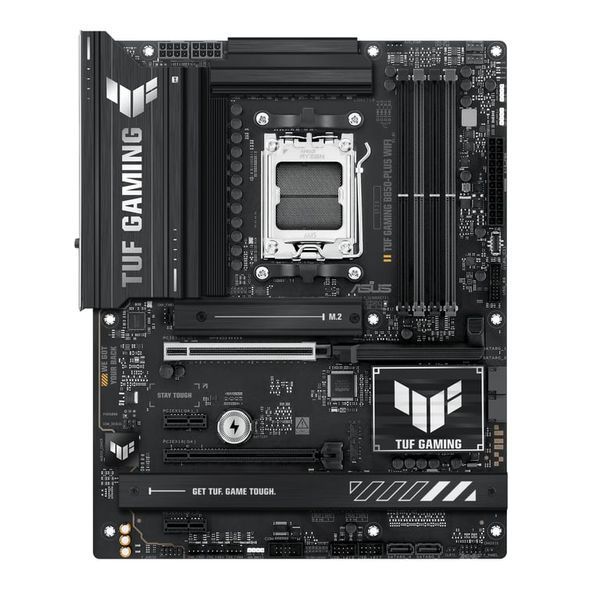 Материнская плата Asus TUF Gaming B850-PLUS WIFI (90MB1J30-M0EAY0) 571040ua фото