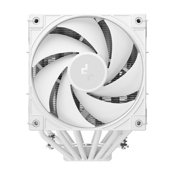 Повітряне охолодження Deepcool AK620 G2 White (R-AK620G2-WHNNMN-GJD) 623597ua фото