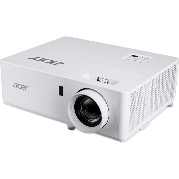 Мультимедийный проектор Acer PL6620 (MR.JXJ11.001) 618220ua фото