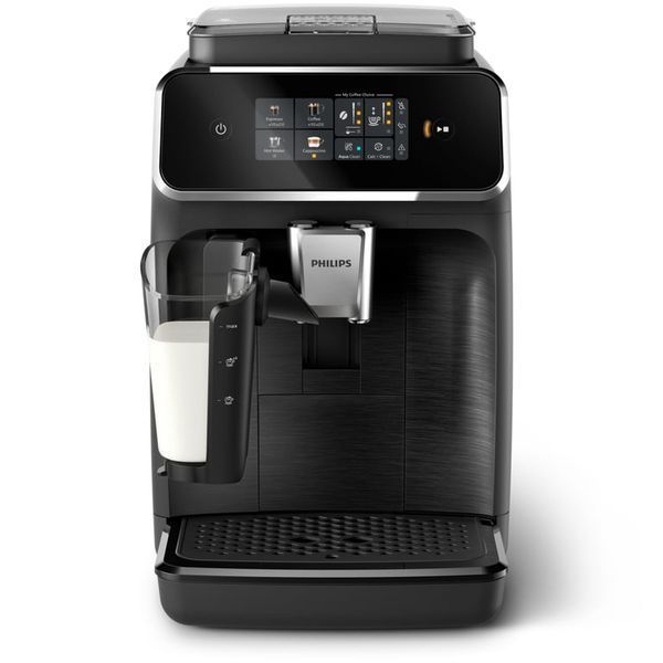 Кавомашина автоматична Philips Series 2300 EP2330/10 531754ua фото